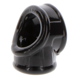 Toy Joy Ballstretcher souple Triple Pipe 30mm